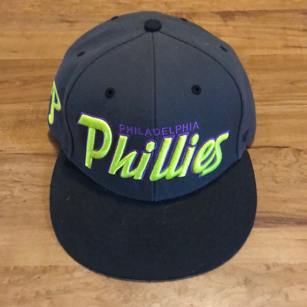 Philly’s Snapback Hat